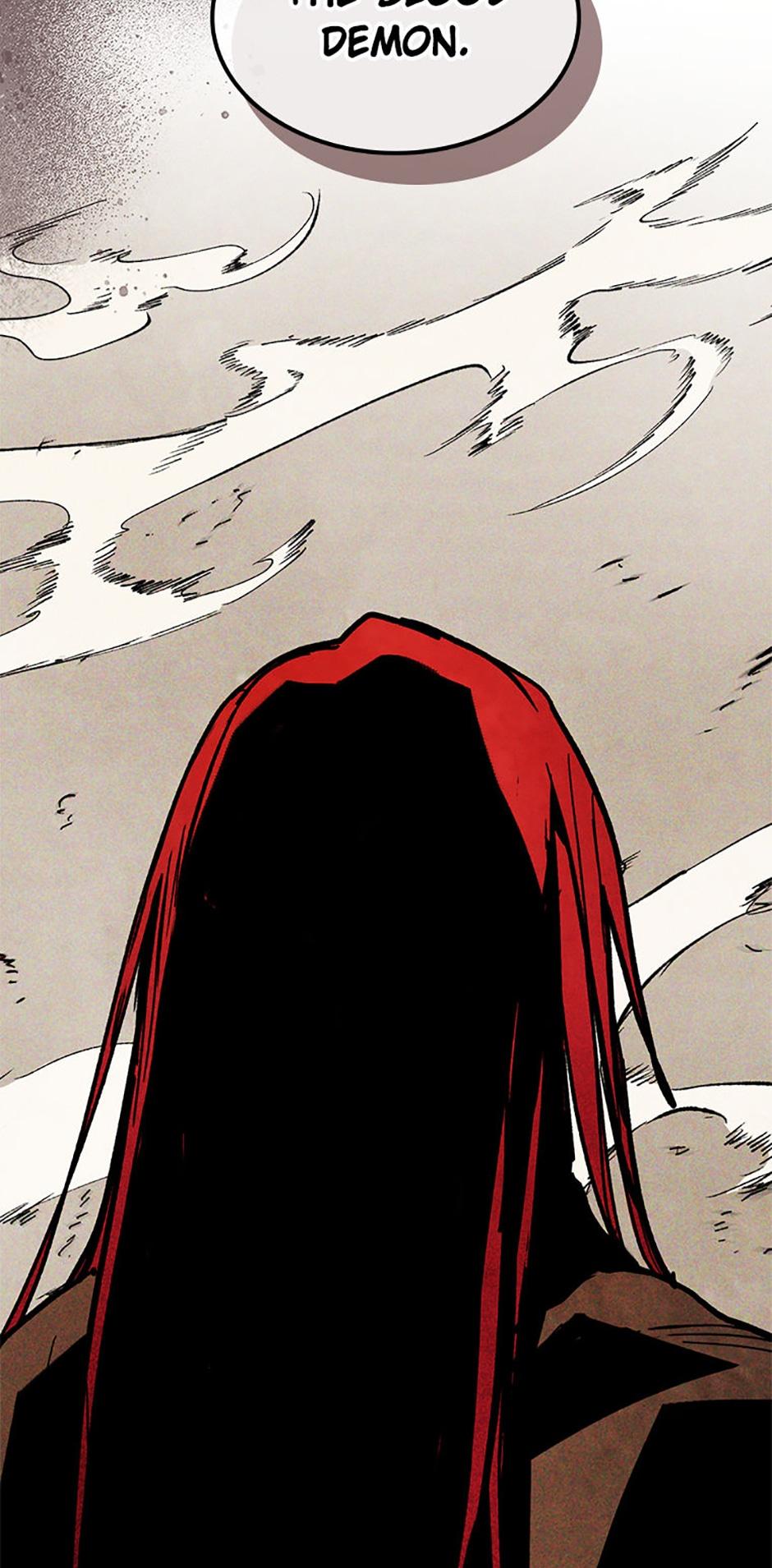 Yi Shen Dang Guan Chapter 60 38